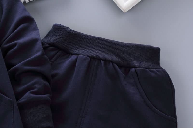 Children's three - piece children's clothing - Eshtree