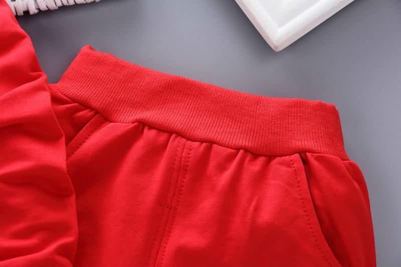 Children's three - piece children's clothing - Eshtree