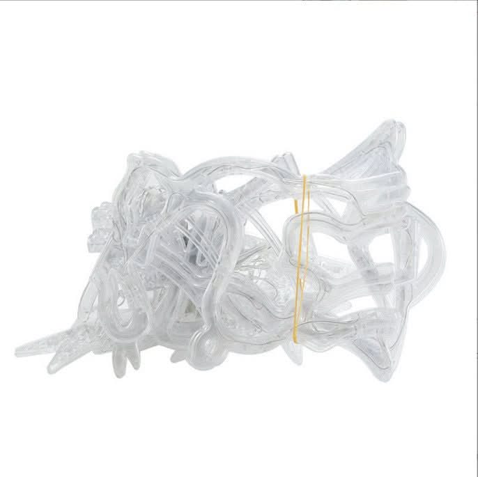 Christmas Combination Curtain Lamp Room Bedroom Lighting Chain - Eshtree