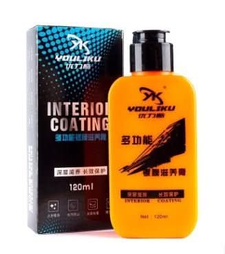 Cleaning paste - Eshtree