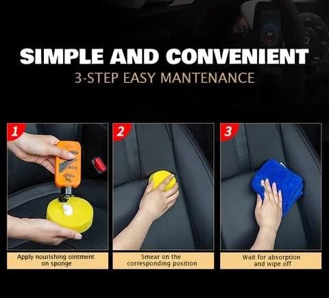 Cleaning paste - Eshtree