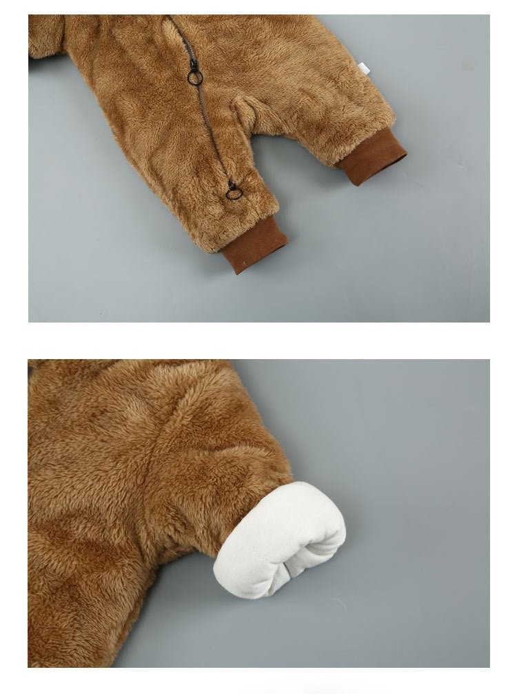 Clothes Plus Cotton Onesies, Cotton Clothes, Baby Clothes, Baby Clothes - Eshtree