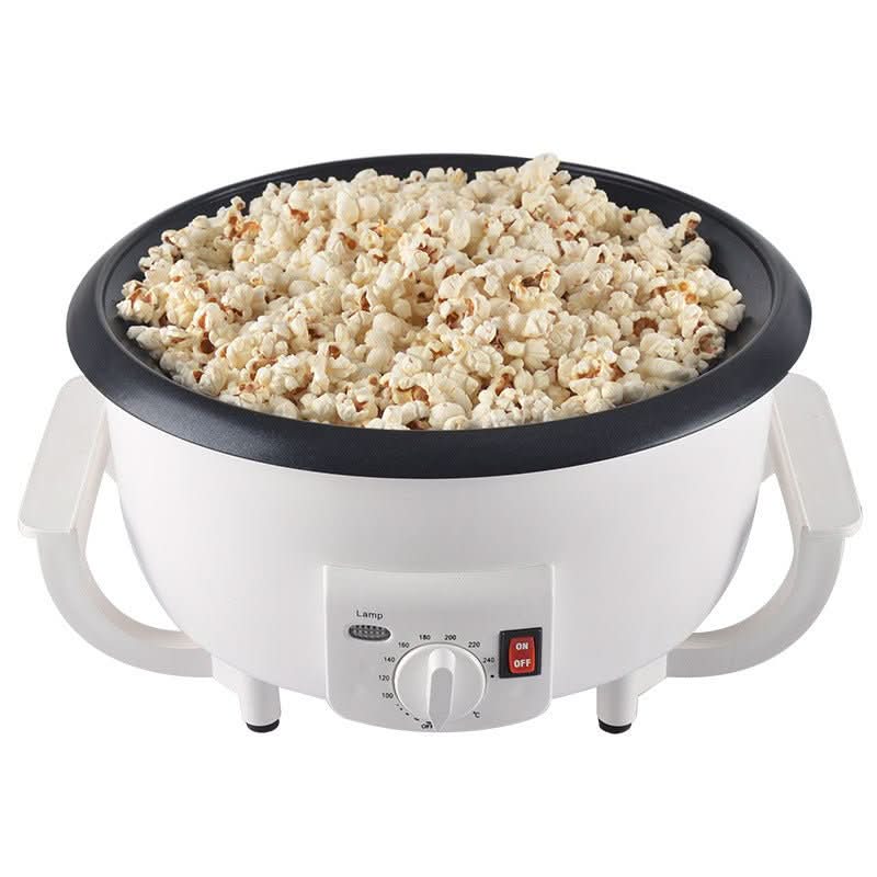 Coffee roasting machine - Eshtree