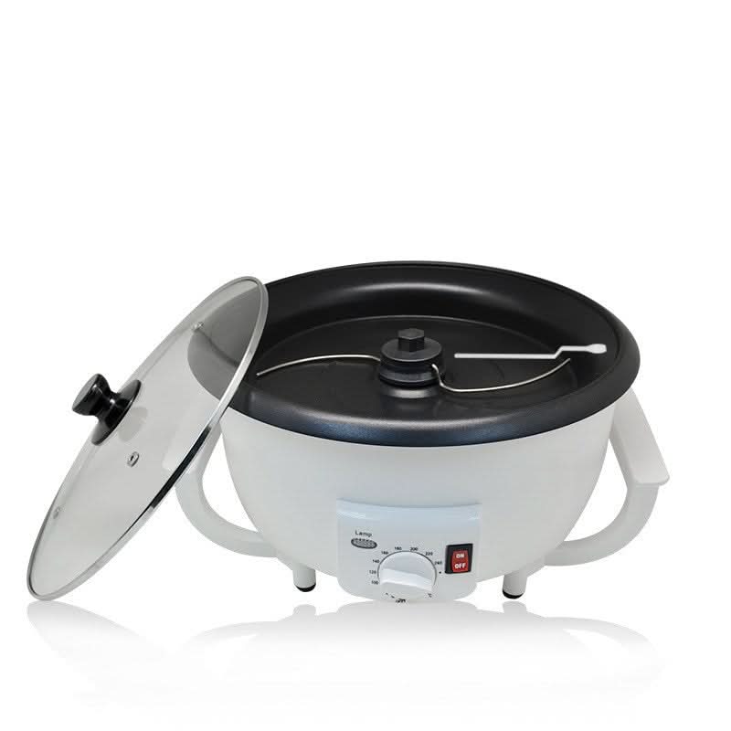 Coffee roasting machine - Eshtree