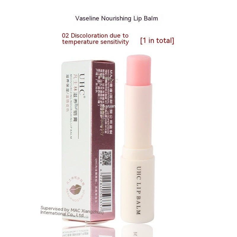 Color Changing Lipstick Care Lip Balm - Eshtree