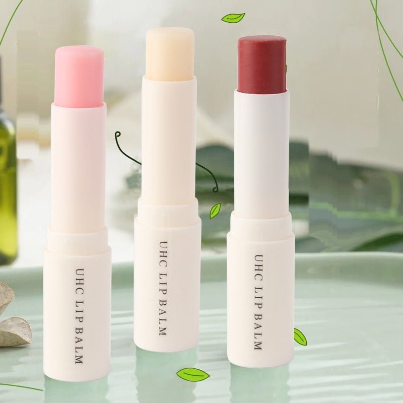 Color Changing Lipstick Care Lip Balm - Eshtree