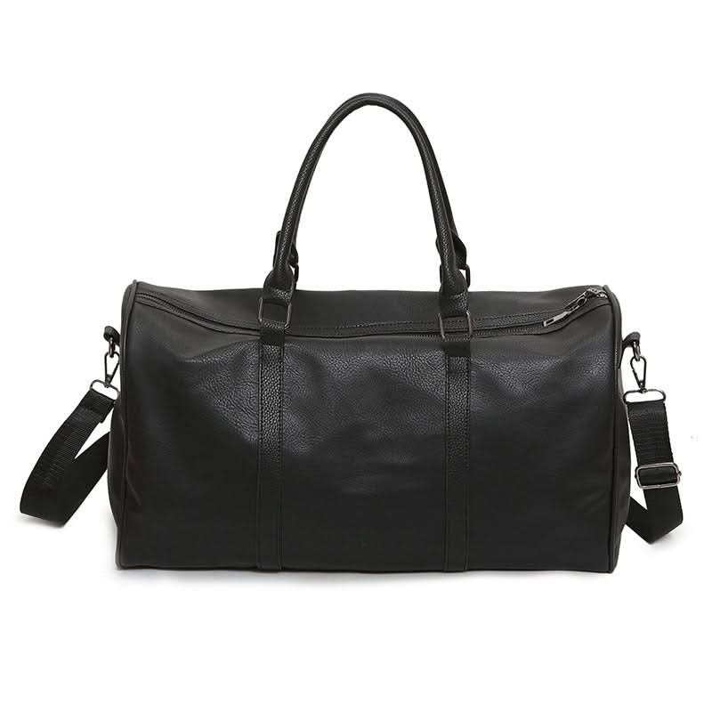 Color contrast travel bag - Eshtree