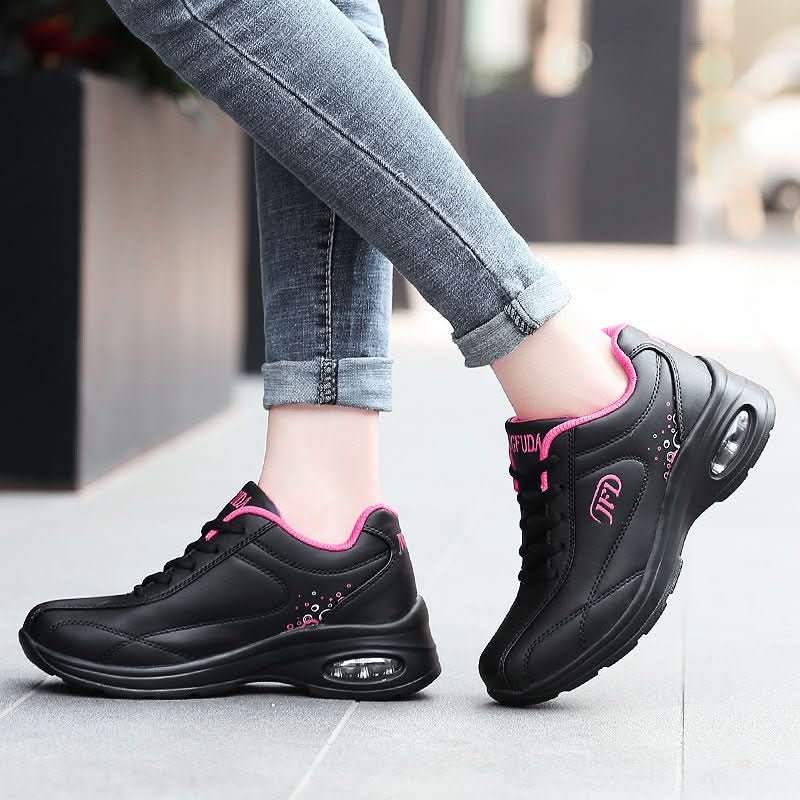 Comfortable Lightweight Air Cushion Shoes For Women - Eshtree