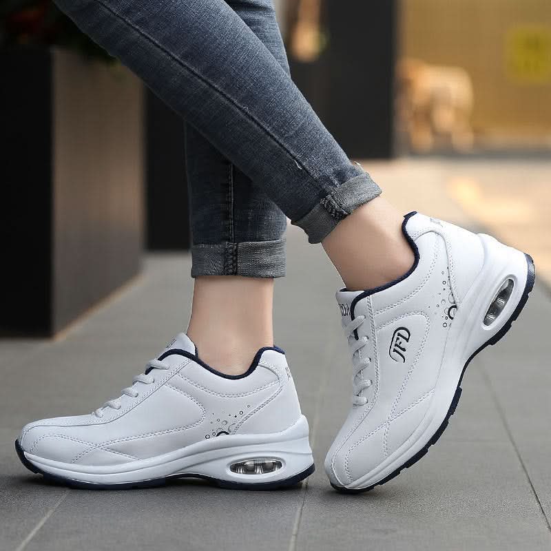 Comfortable Lightweight Air Cushion Shoes For Women - Eshtree