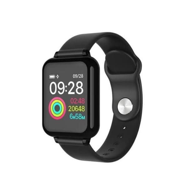 Compatible with Apple , B57 color screen smart sports watch - Eshtree