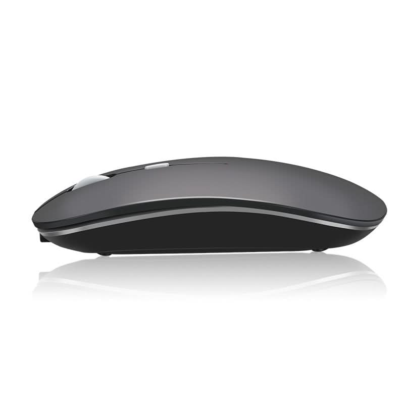 Compatible with Apple, Ipad Wireless Bluetooth Mouse For Rechargeable Laptop - Eshtree