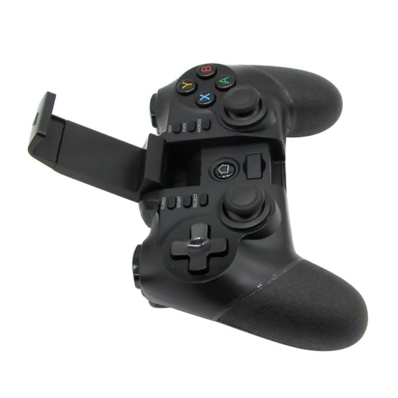Compatible With Compatible With USB Gamepad Joystick Remote Game Controller Gamepads For Android Phone For IOS Phone For PC Computer - Eshtree