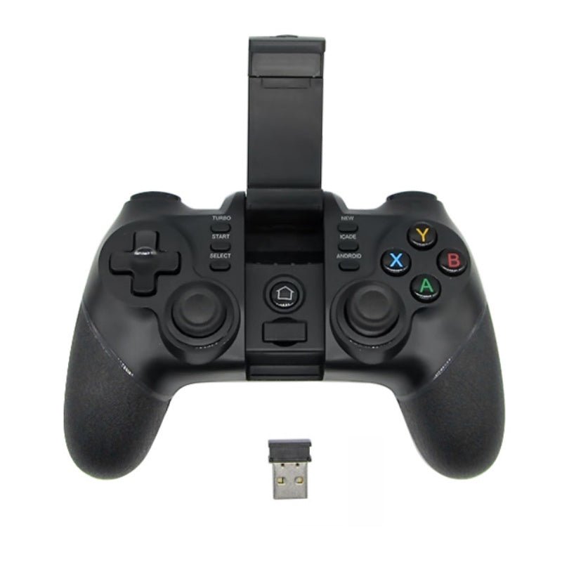 Compatible With Compatible With USB Gamepad Joystick Remote Game Controller Gamepads For Android Phone For IOS Phone For PC Computer - Eshtree