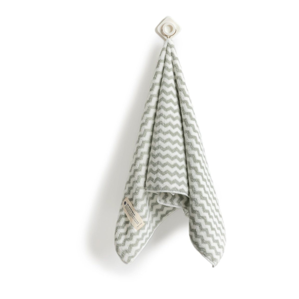 Coral Fleece Hair Dry Towel Wash Face Absorbent Towel - Eshtree