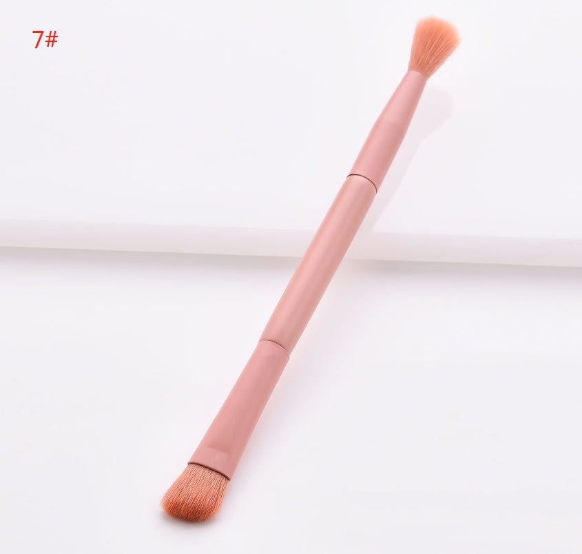 Cosmetic Brush Make Up Tools - Eshtree