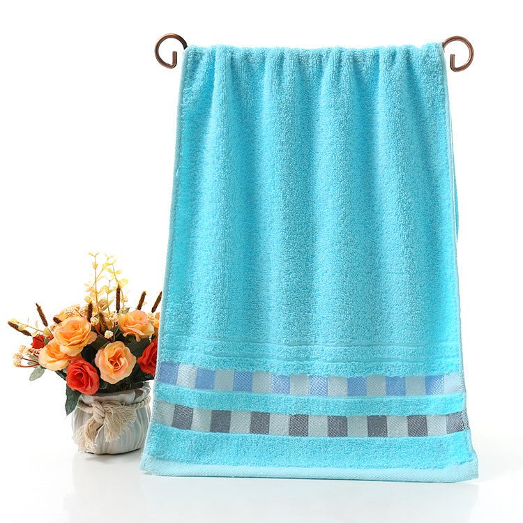 Cotton face towel - Eshtree