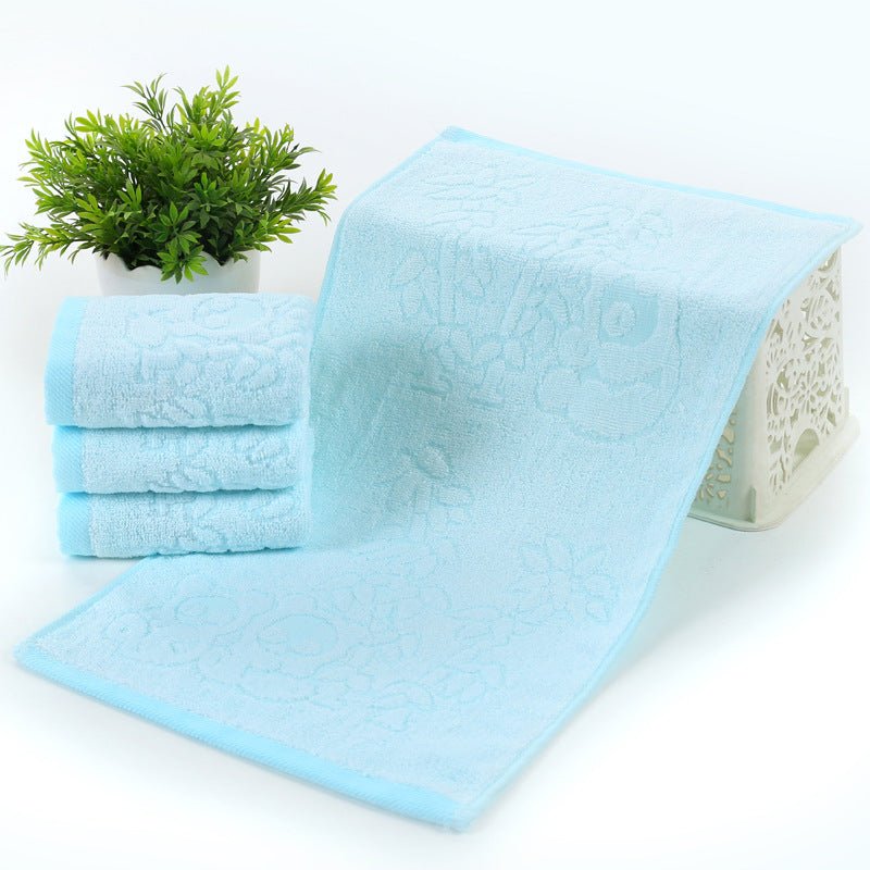 Cotton towel - Eshtree