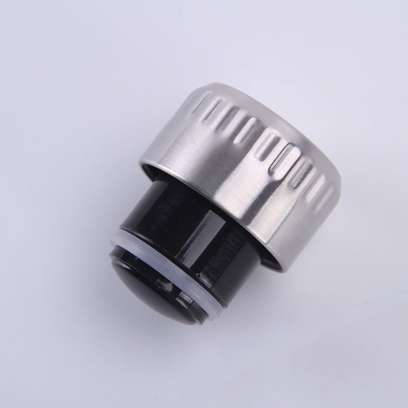 Creative Pattern Sports Water Cup - Eshtree