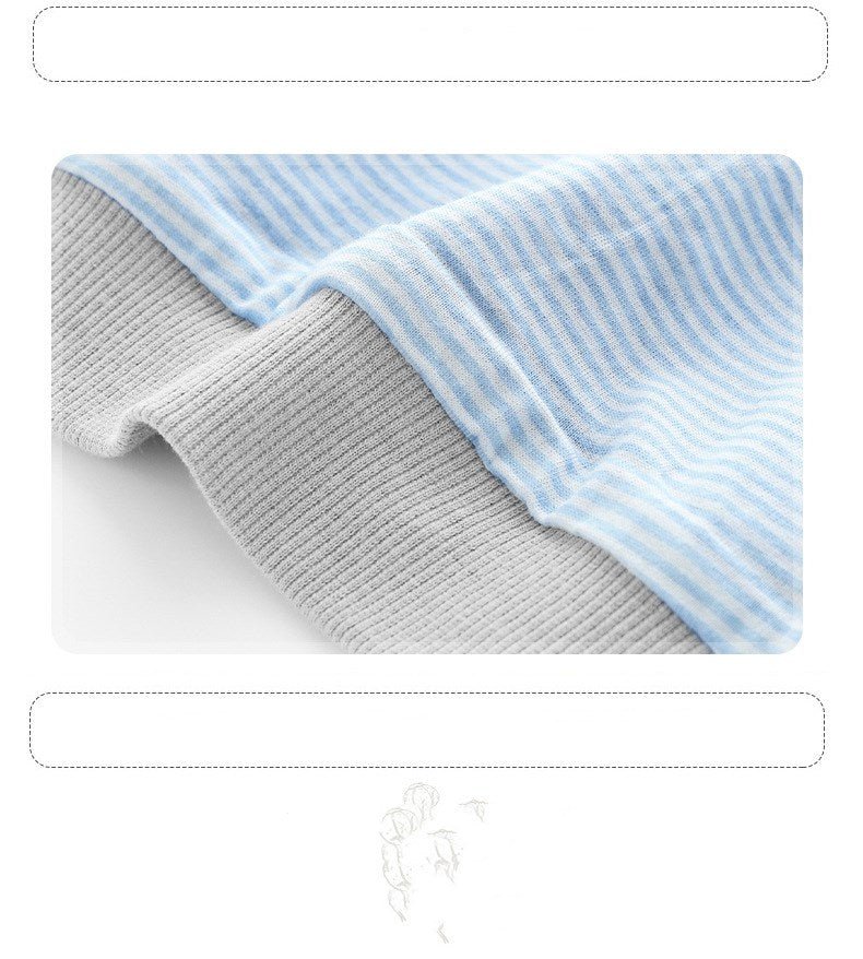 Cute double coat for boys and girls - Eshtree