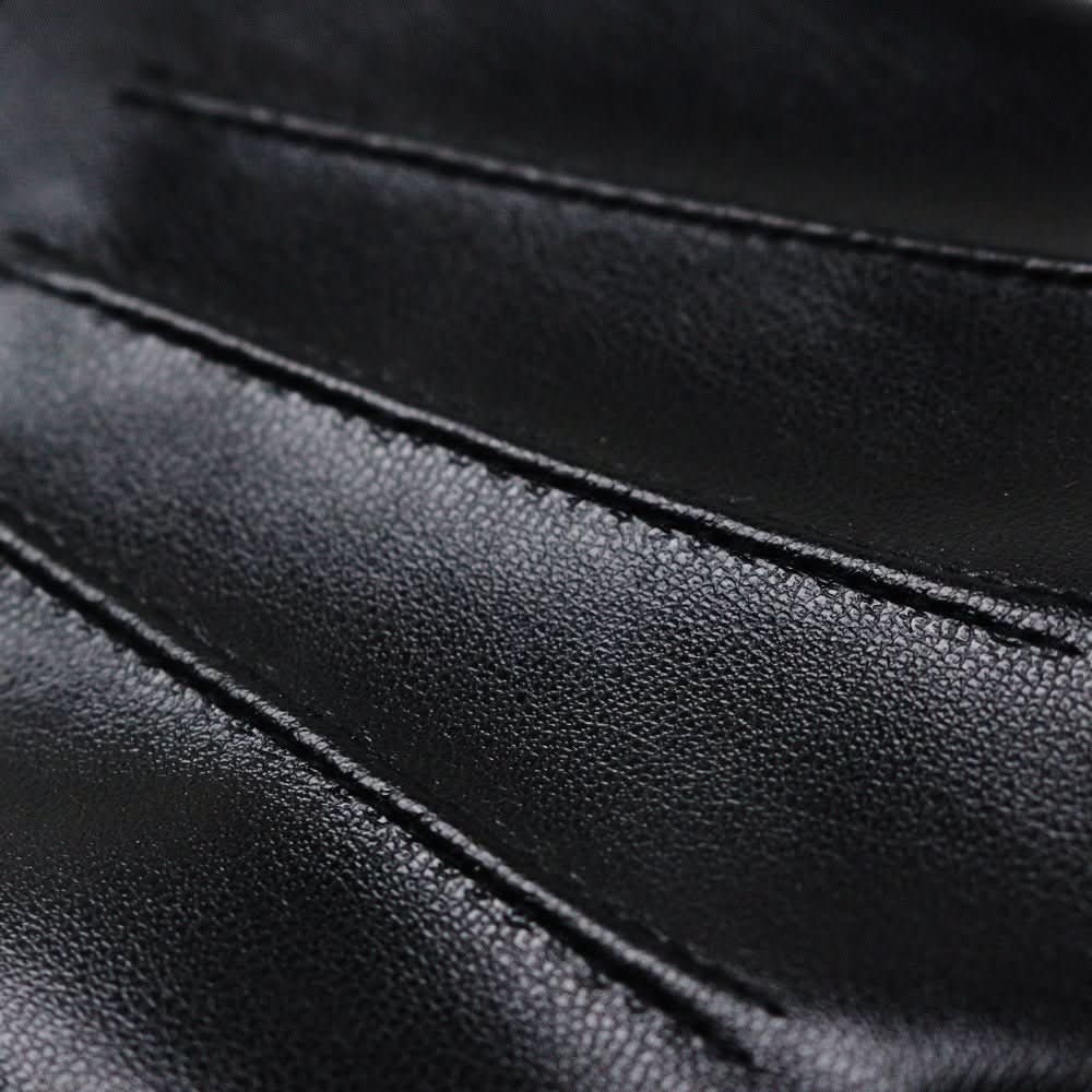 Cycling Leather Half - Finger Gloves For Men And Women Imitation Leather Half Leaky Fingerless Outdoor Fitness Non - Slip Driving - Eshtree