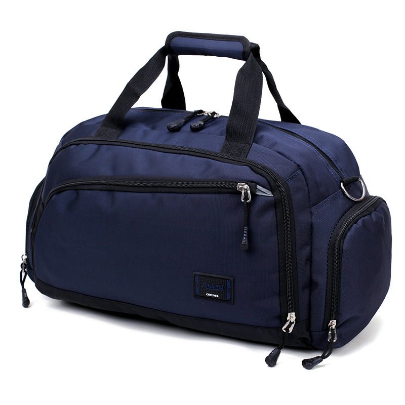 Cylinder portable travel bag - Eshtree