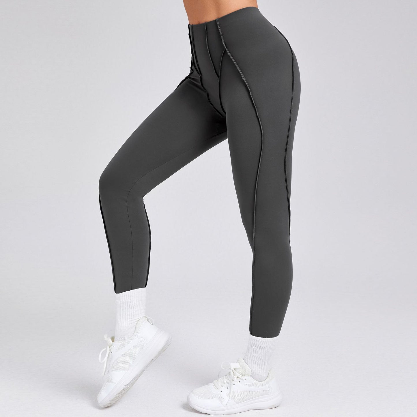 Women's Personalized Fitness Pants Tight Trousers
