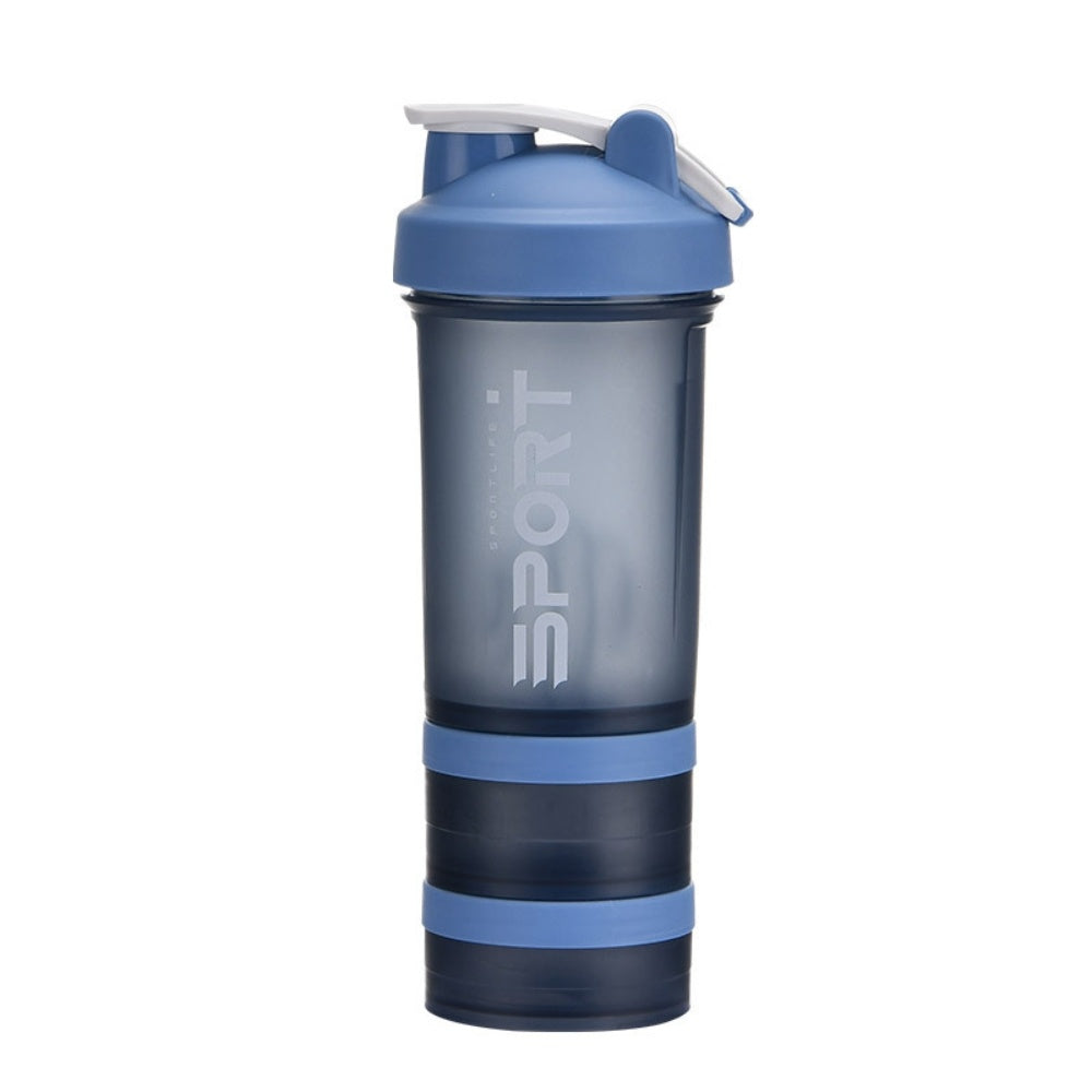 Fitness Protein Powder Cup Water Large Capacity