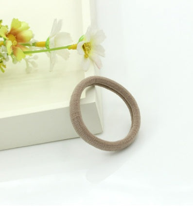 Fluorescent Circle Popular Candy Color