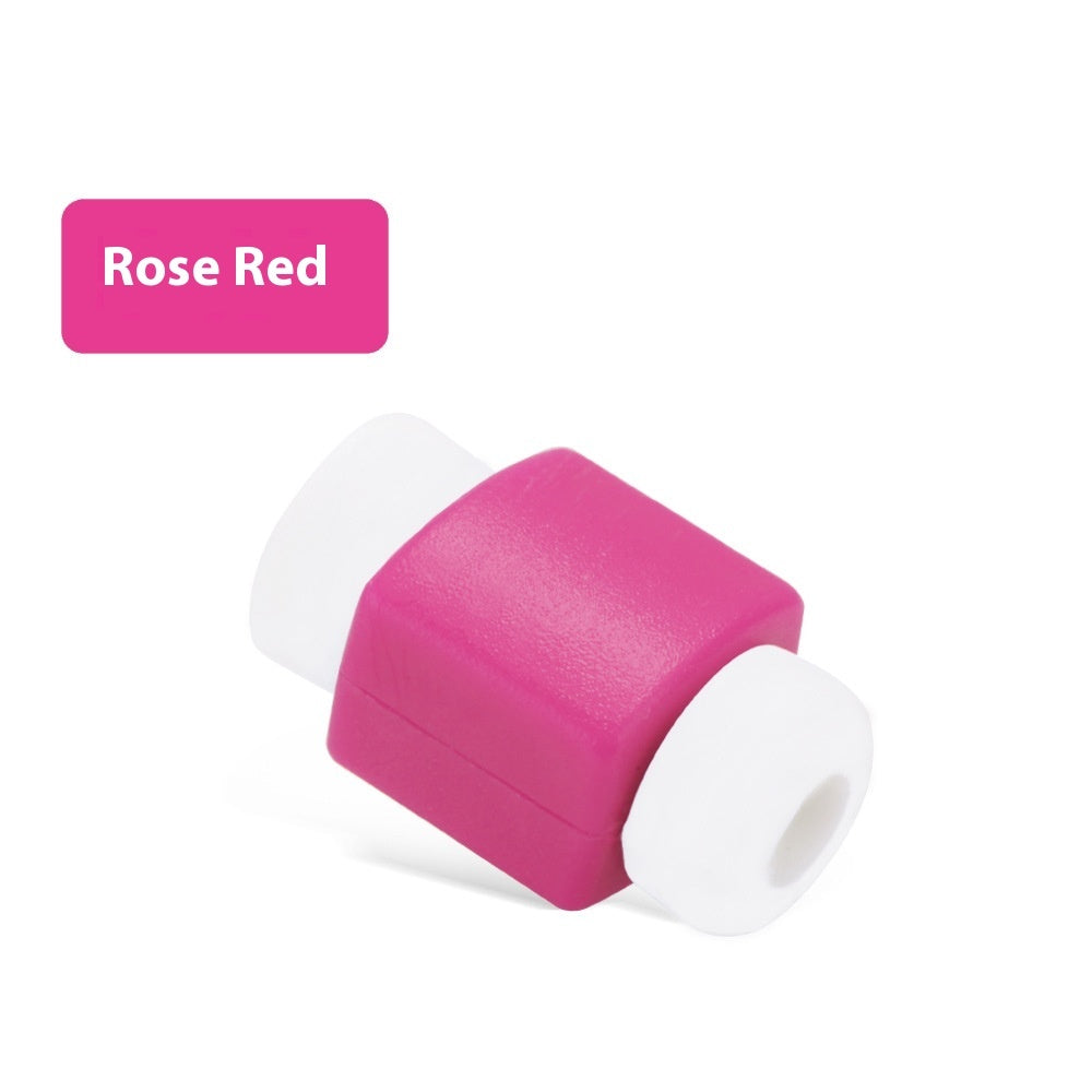 Square USB Cable Protection Sleeve Anti-break