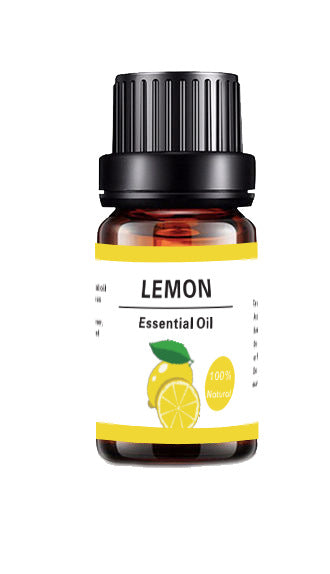 10ML Aromatherapy Water Soluble Essential Oil Plant Diffuse