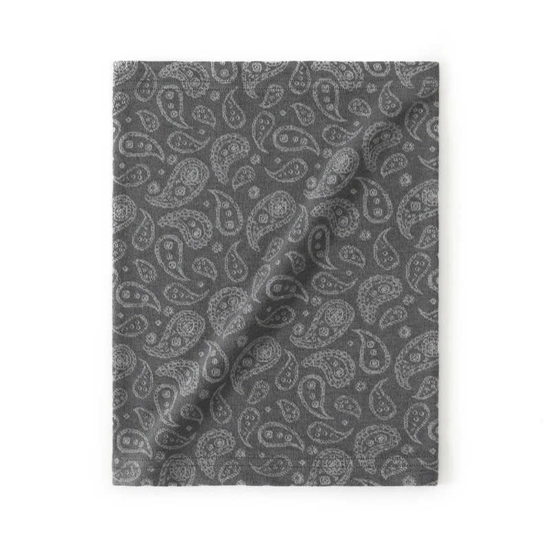 Straight Men And Women Bandana Cycling Wind Mask Single Layer Fashion Scarf