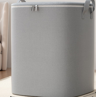 Clothes Quilt Large Capacity Storage Box For Wardrobe Finishing Storage Artifact