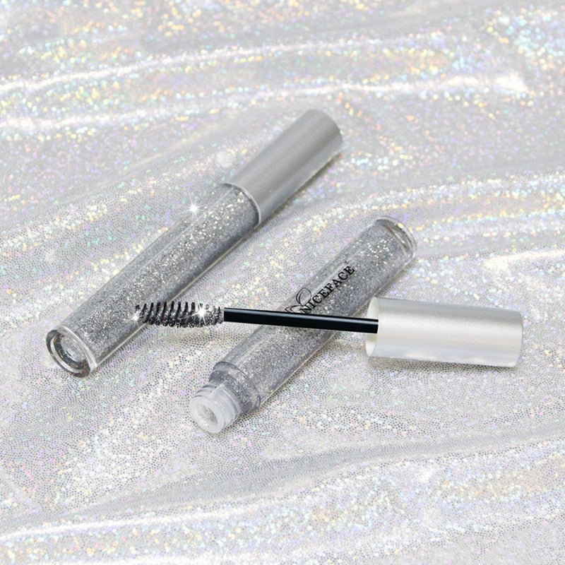 Diamond shimmer mascara - Eshtree