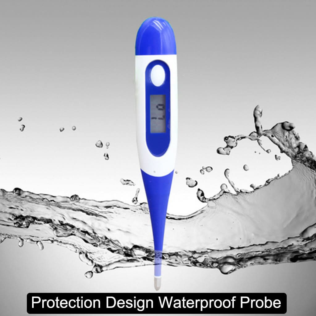 Digital Electronic Waterproof Thermometer - Eshtree