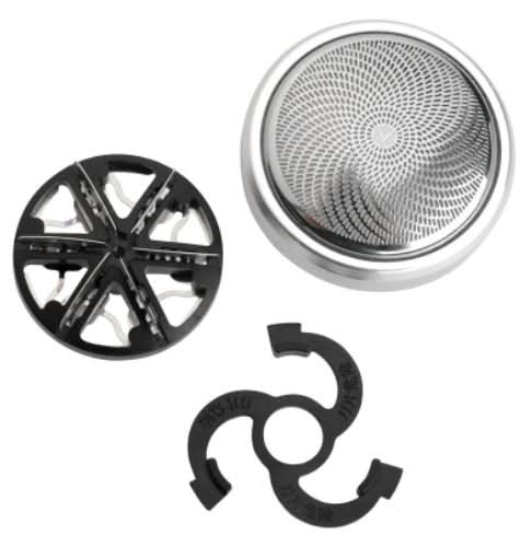 Digital Waterproof Travel Electric Portable Shaver - Eshtree