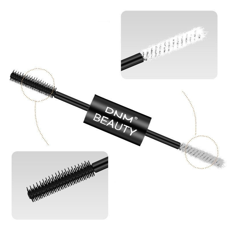 Double - Ended Mascara Combination Grafting Mascara - Eshtree