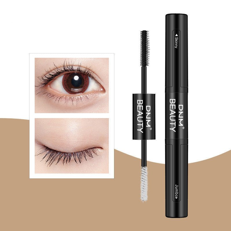 Double - Ended Mascara Combination Grafting Mascara - Eshtree