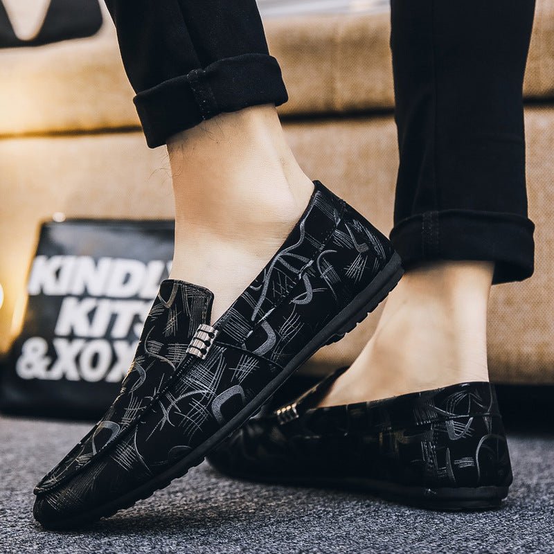 Doudou men's Korean version - Eshtree