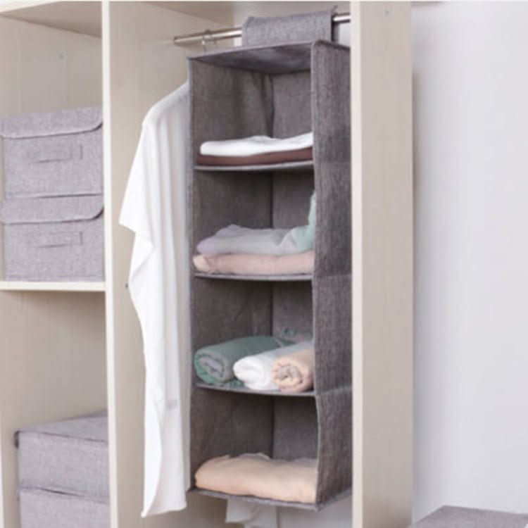 Drawer Storage Closet Hanging Storage Hanging Bag - Eshtree