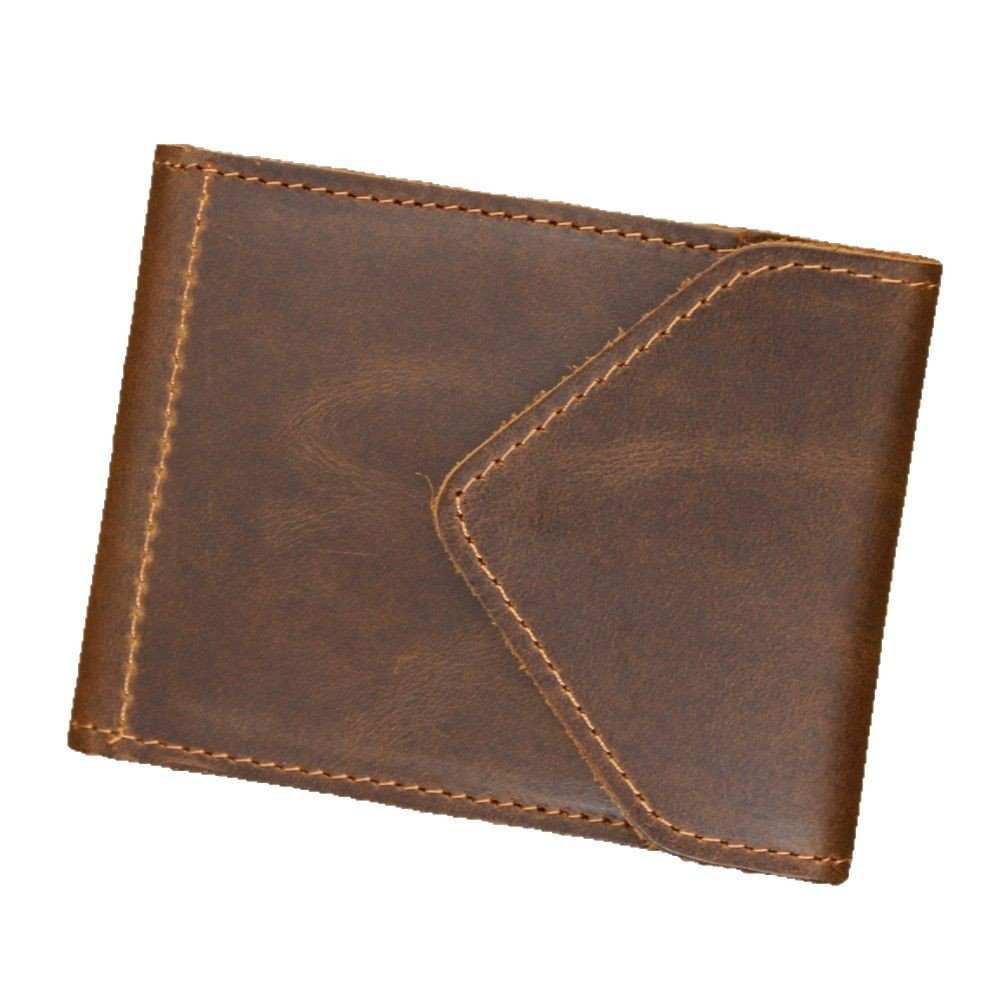 Driving License Holder Leather Case For Both Male And Female Drivers Licenses - Eshtree