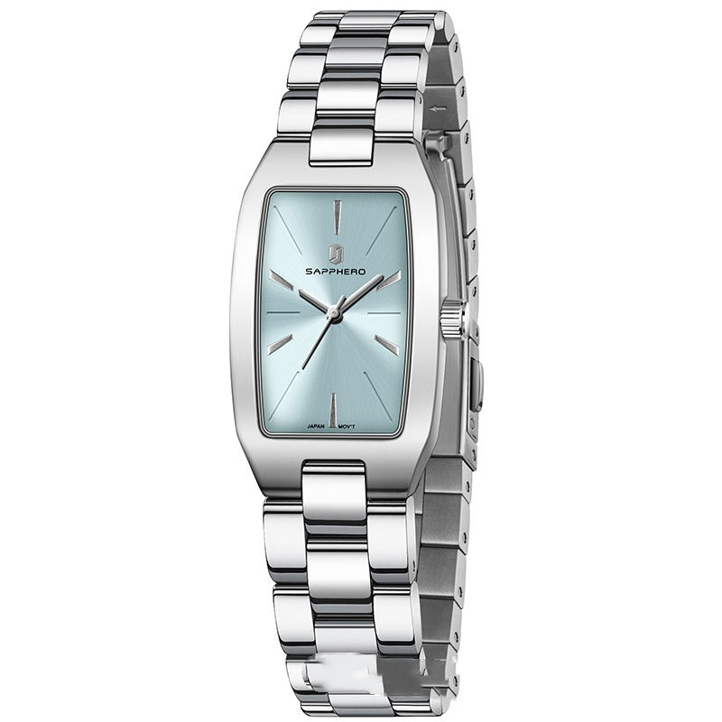 Women's Niche Personality Quartz Watch