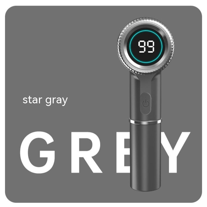 فرشاة أطباق كهربائية متعددة الوظائف محمولة مع شحن لاسلكي