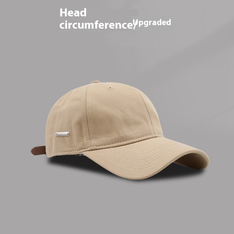 Baseball Cap Fashion Female Sun Hat