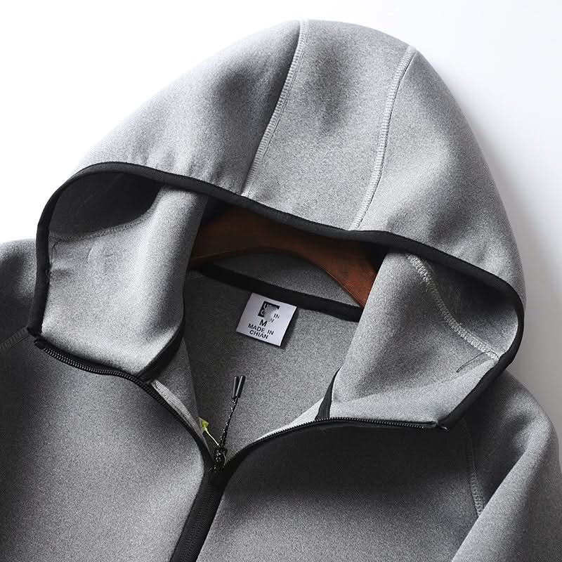 Elastic Air Layer Men's Sports Leisure - Eshtree