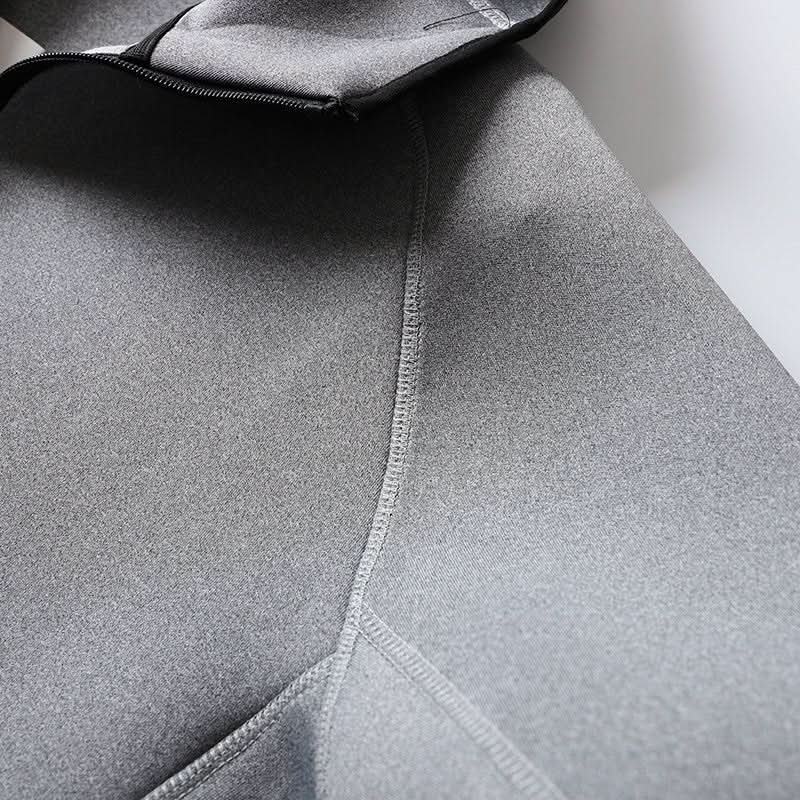 Elastic Air Layer Men's Sports Leisure - Eshtree