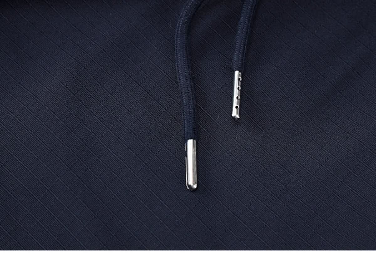 Elastic High Waisted Drawstring Casual Pants For Women - Eshtree