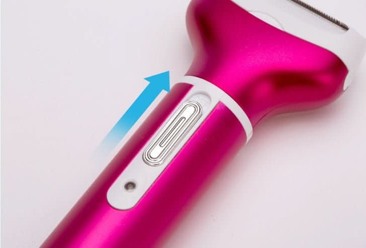 Electric epilator - Eshtree