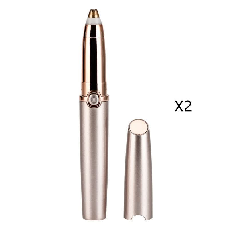 Electric eyebrow repairer - Eshtree