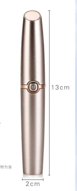 Electric eyebrow repairer - Eshtree