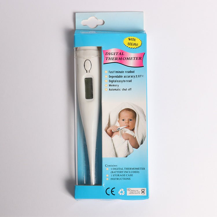 Electronic thermometer - Eshtree